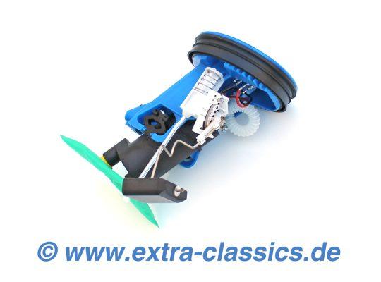 Benzinpumpe Fördereinheit für 8er BMW E31 840i M60 M62 850ci M73 16141182289