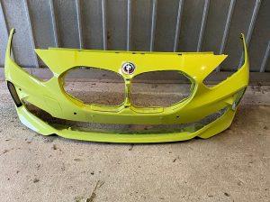 Bmw 1er F40 M Stoßstange 8601157